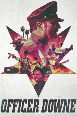 Memur Downe izle (2016)