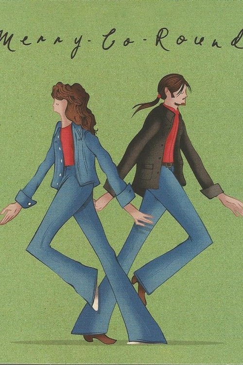 Merry-Go-Round izle (1981)