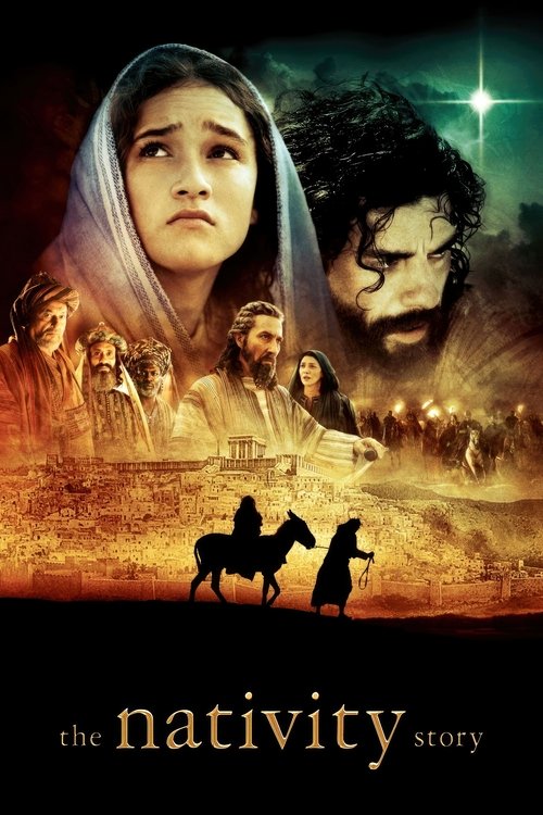 Meryem Ana: Hz. İsa’nın Doğuşu izle (2006)