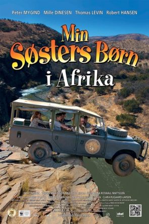 Min søsters børn i Afrika izle (2013)