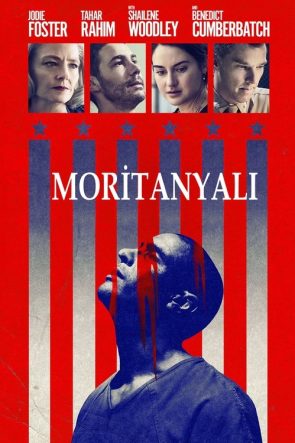 Moritanyalı izle (2021)