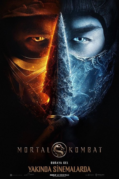 Mortal Kombat izle