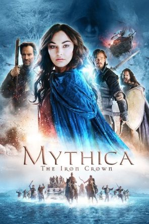 Mythica: The Iron Crown izle (2016)