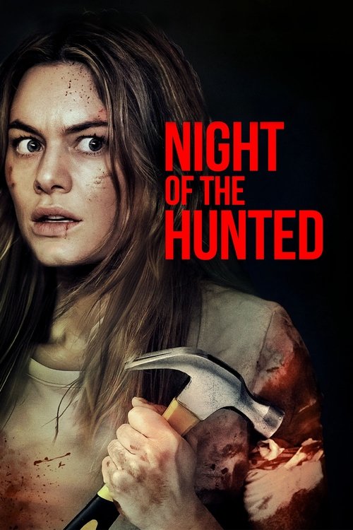 Night of the Hunted izle (2023)