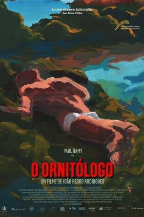 O Ornitólogo izle