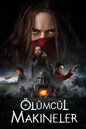 Ölümcül Makineler izle (2018)