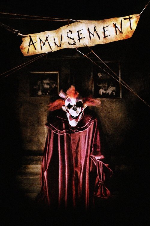 Ölümcül Saplantı izle (2008)