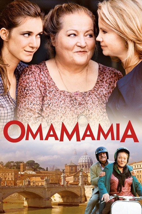 Omamamia izle (2012)