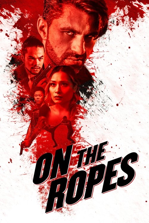On the Ropes izle (2018)