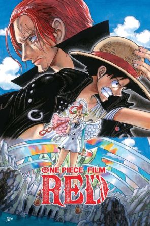 One Piece Film: Red izle (2022)