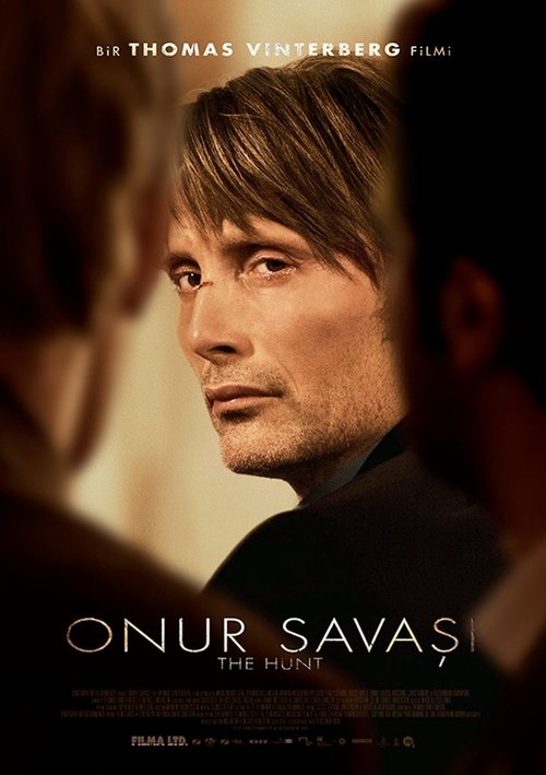 Onur Savaşı izle