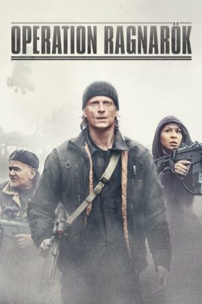 Operation Ragnarök izle (2018)