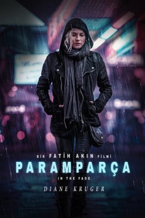 Paramparça izle (2017)
