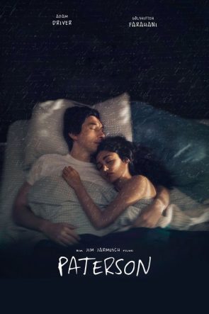 Paterson izle (2016)