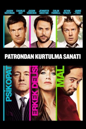 Patrondan Kurtulma Sanatı izle (2011)