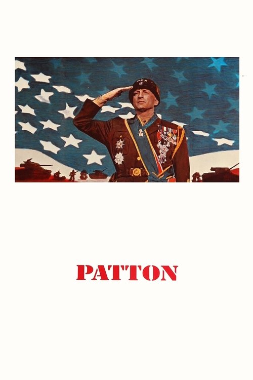 Patton izle (1970)