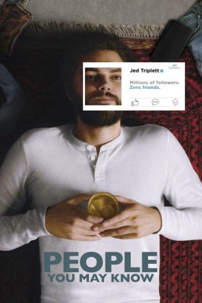 People You May Know izle (2017)