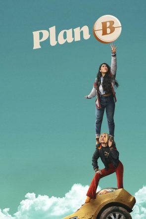 Plan B izle (2021)