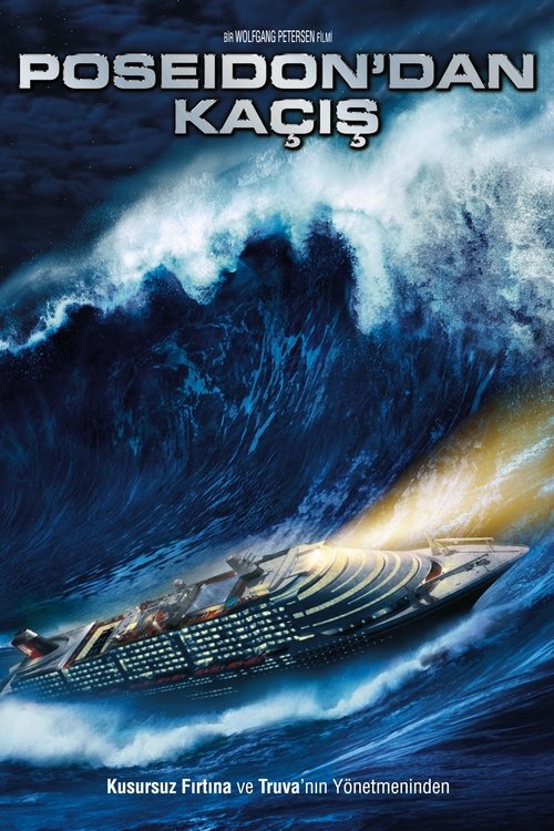 Poseidon’dan Kaçış izle (2006)