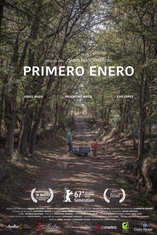 Primero Enero izle (2016)