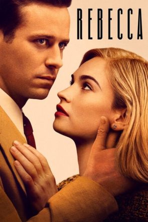 Rebecca izle (2020)