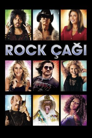 Rock Çağı izle (2012)