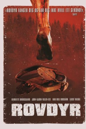 Rovdyr izle (2008)
