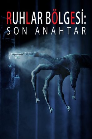 Ruhlar Bölgesi: Son Anahtar izle (2018)