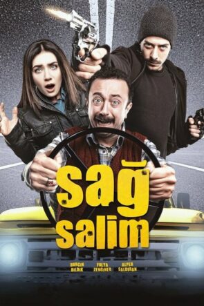 Sağ Salim izle (2012)