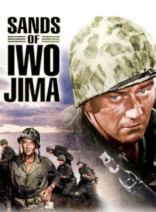 Sands of Iwo Jima izle (1950) izle
