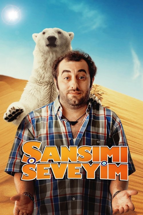 Şansımı Seveyim izle (2017)