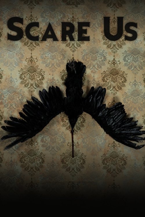 Scare Us izle (2021)