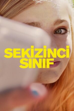 Sekizinci Sınıf izle (2018)