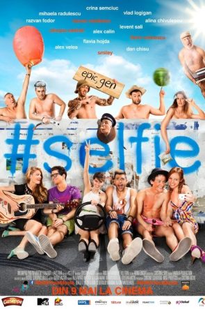 #Selfie izle (2014)