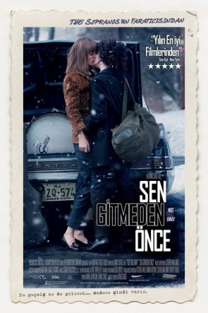 Sen Gitmeden Önce izle (2012)