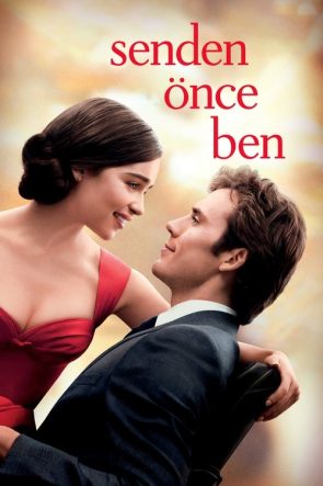 Senden Önce Ben izle (2016)