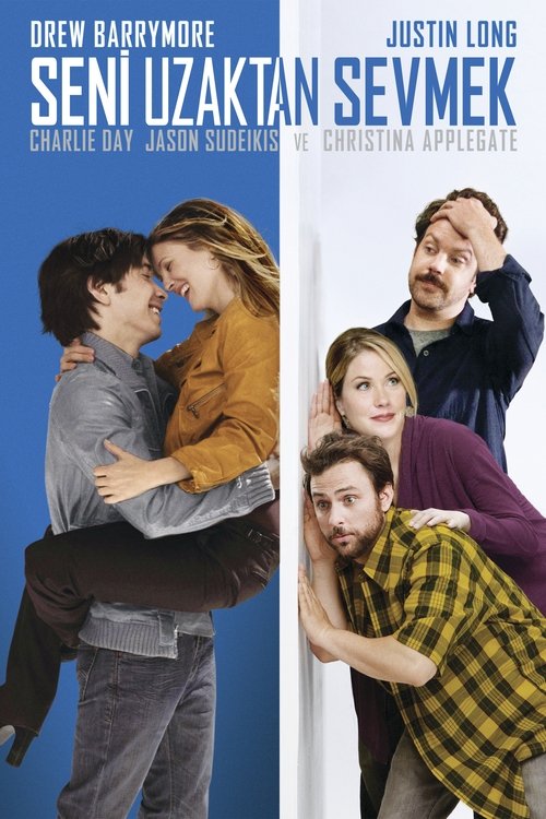 Seni Uzaktan Sevmek izle (2010)