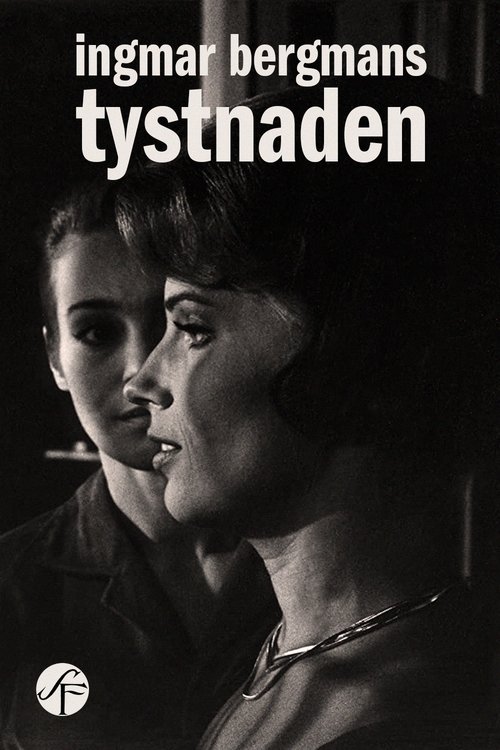 Sessizlik izle (1963)