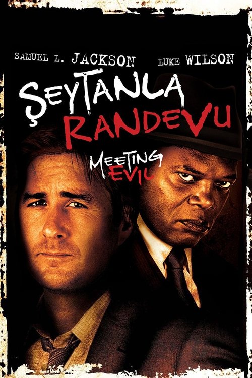 Şeytanla Randevu izle (2012)