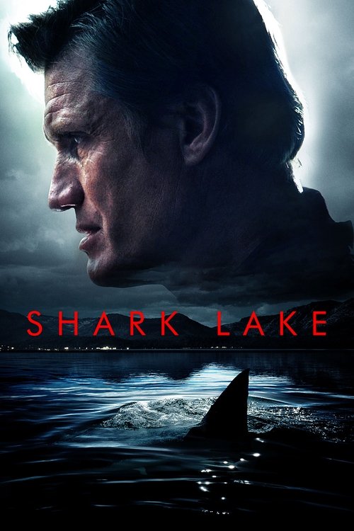 Shark Lake izle (2015)