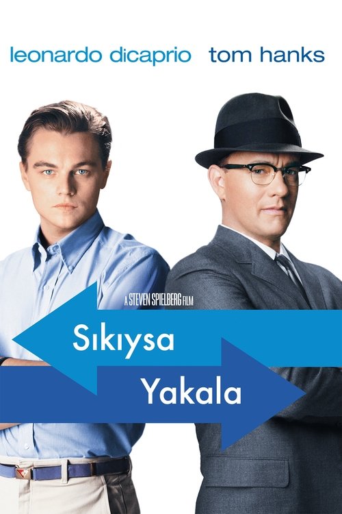 Sıkıysa Yakala izle (2002)