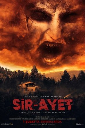 Sir-Ayet izle (2019)