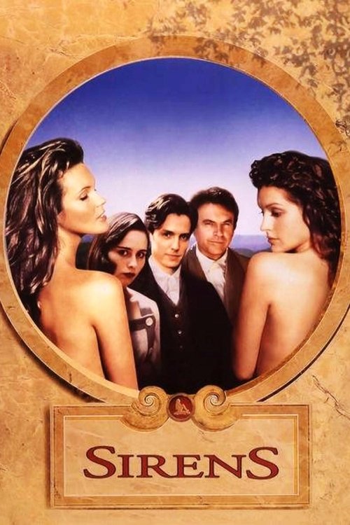 Sirenler izle (1994)