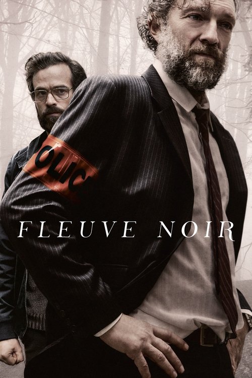 Siyah Nehir izle (2018)