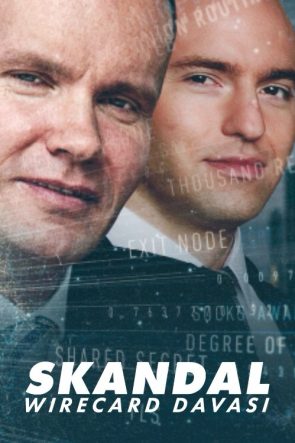 Skandal: Wirecard Davası izle (2022)