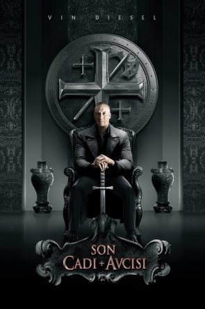 Son Cadı Avcısı izle (2015)