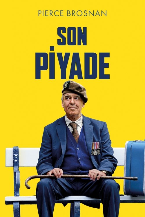 Son Piyade izle (2023)