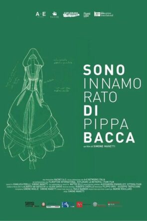 Sono innamorato di Pippa Bacca izle (2020)
