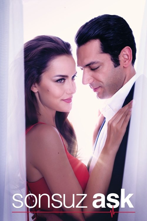 Sonsuz Aşk izle (2017)