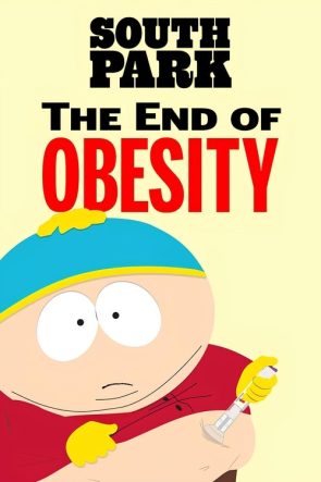 South Park: The End of Obesity izle (2024)